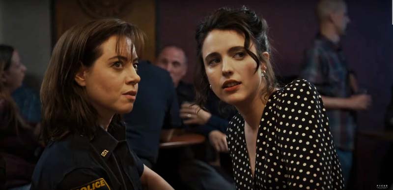 ตัวอย่าง Honey Don’t! Margaret Qualley นำแสดง