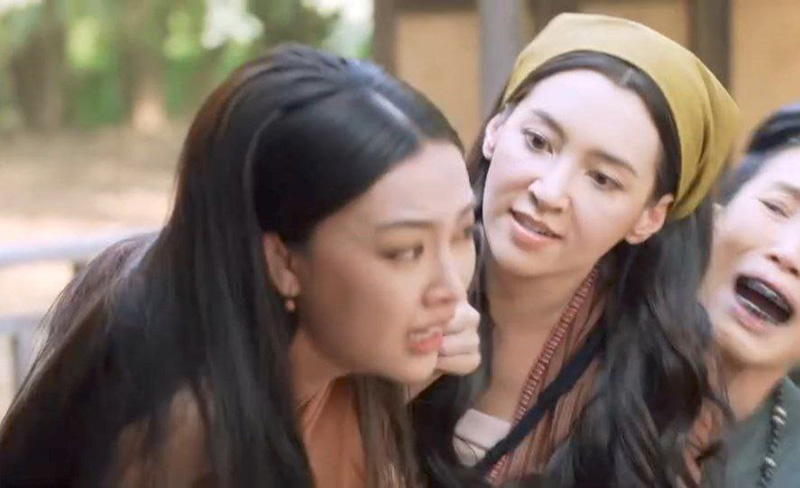 เบลล่า ราณี