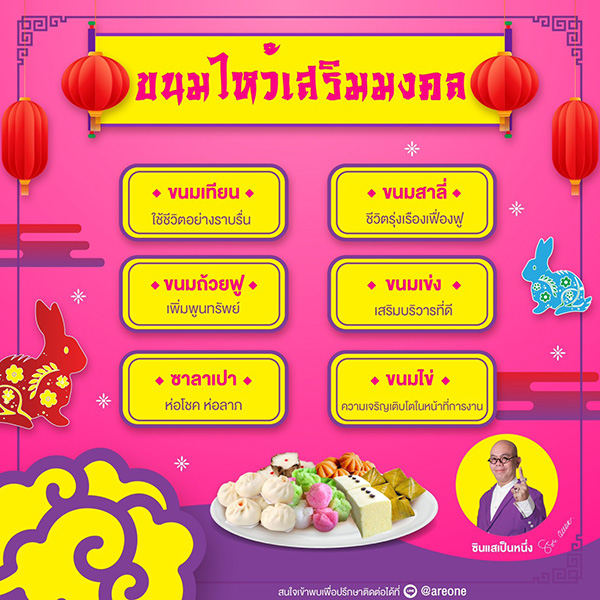 ซินแสเป็นหนึ่ง