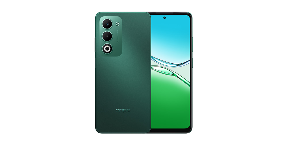 OPPO A5 5G