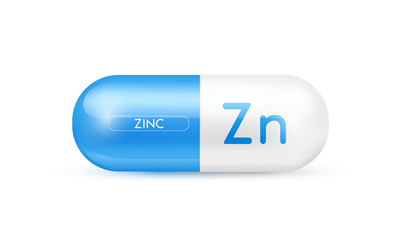Zinc กินตอนไหนดี