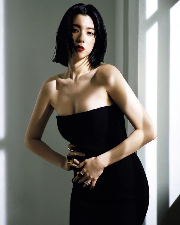 อายากะ มิโยชิ