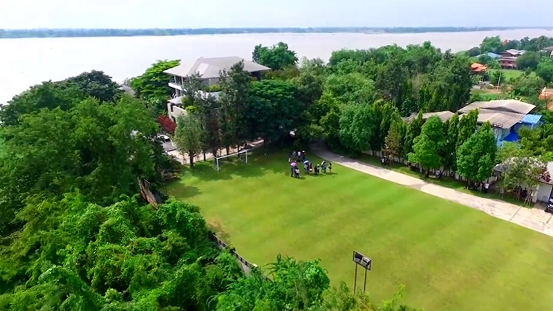 บ้าน วินิจ เลิศรัตนชัย