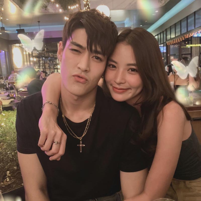 ภาพจาก Instagram kapookphat