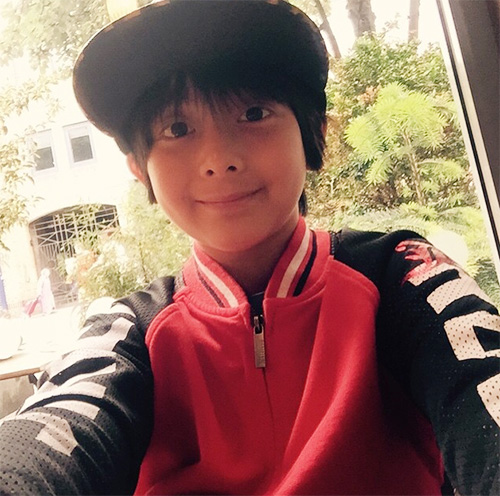 ภาพจาก : Instagram achirawat