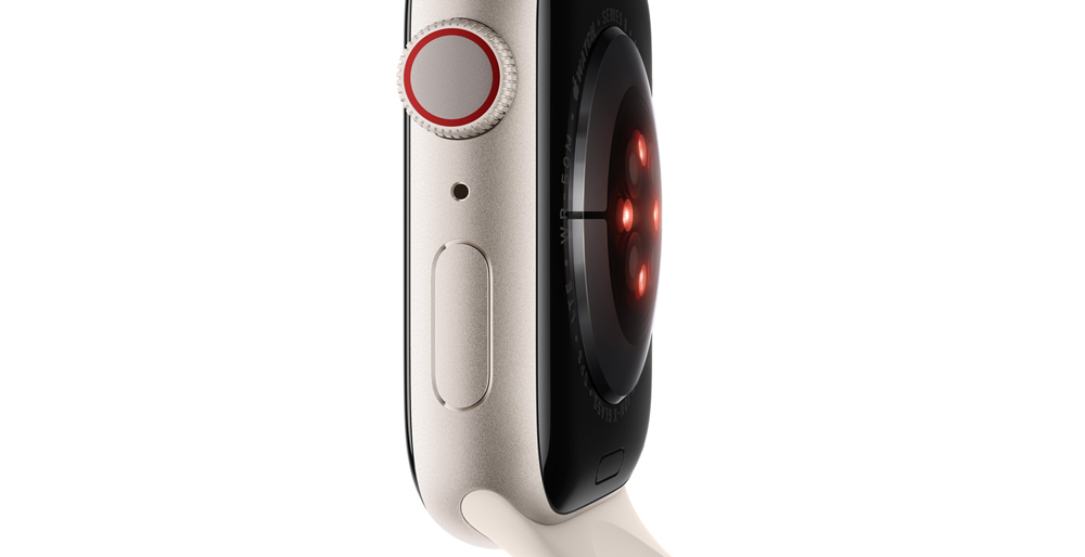 ภาพจาก : apple.com