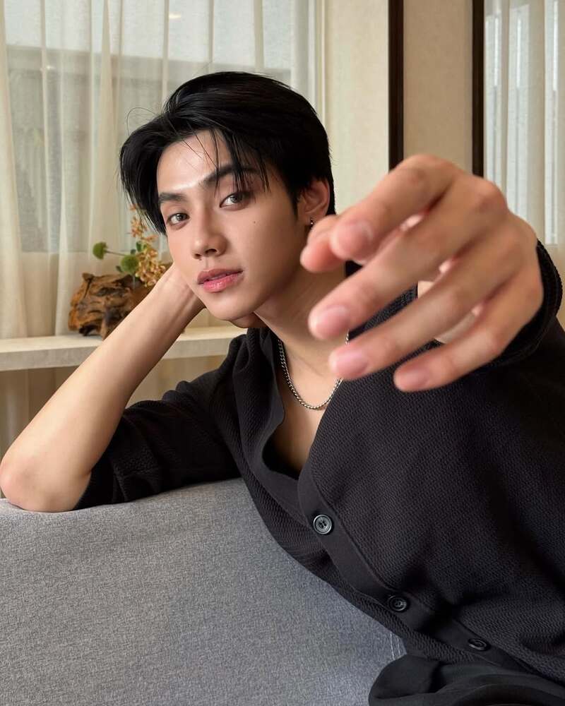 ภีม วสุพล พรพนานุรักษ์