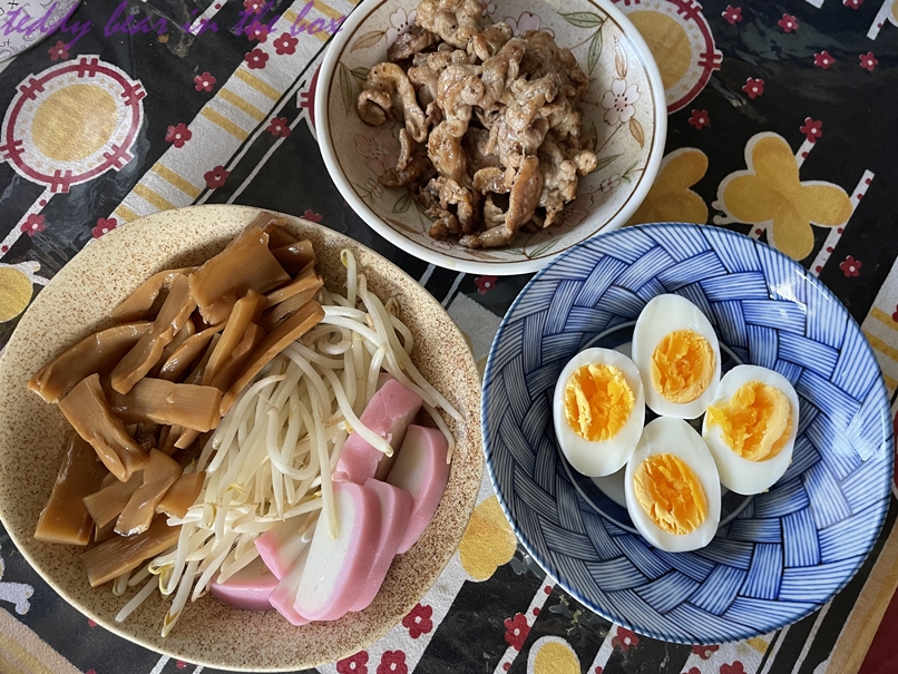 ราเมน