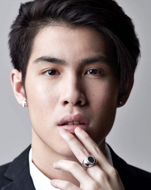 เจ้านาย จินเจษฎ์