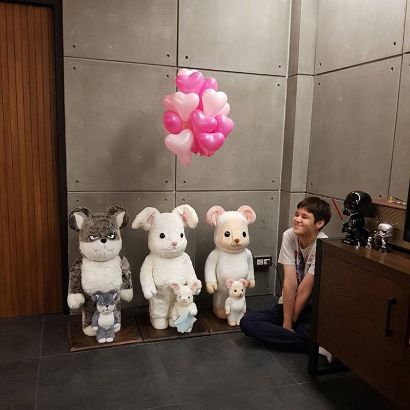 บ้านหมอเจี๊ยบ ลลนา
