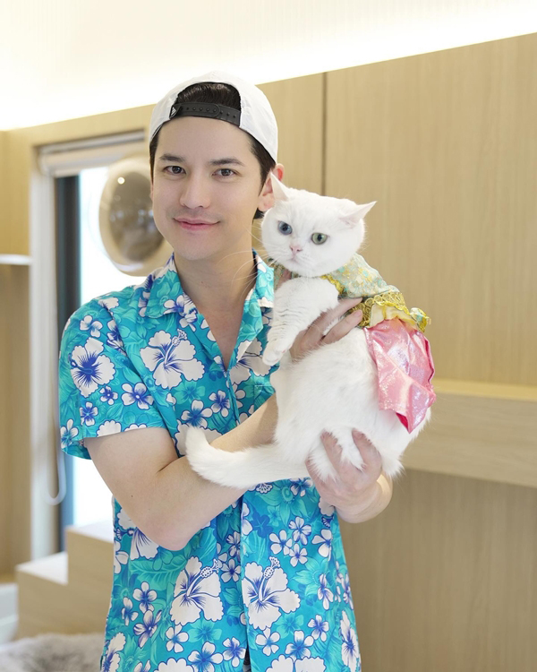 เต๋า เศรษฐพงศ์