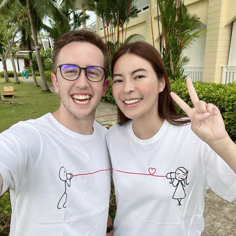 ภาพจาก Instagram mymatenate