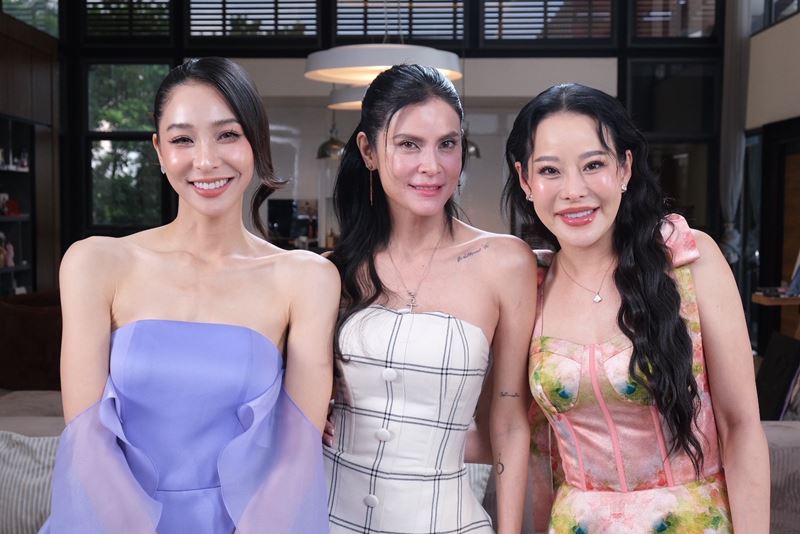 ปิ่น เก็จมณี เปิดใจหลังโสดรอบ 30 ปี