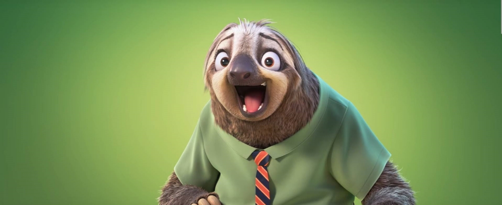 Zootopia 2