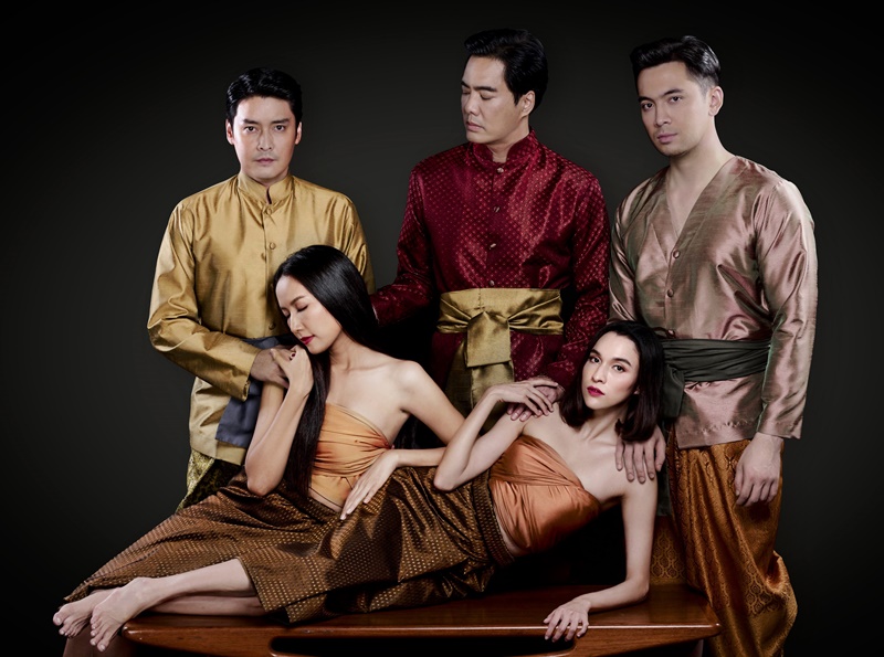 เลือดกากี