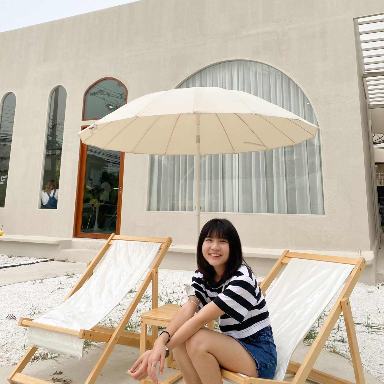 Unsleep to Sleep Cafe