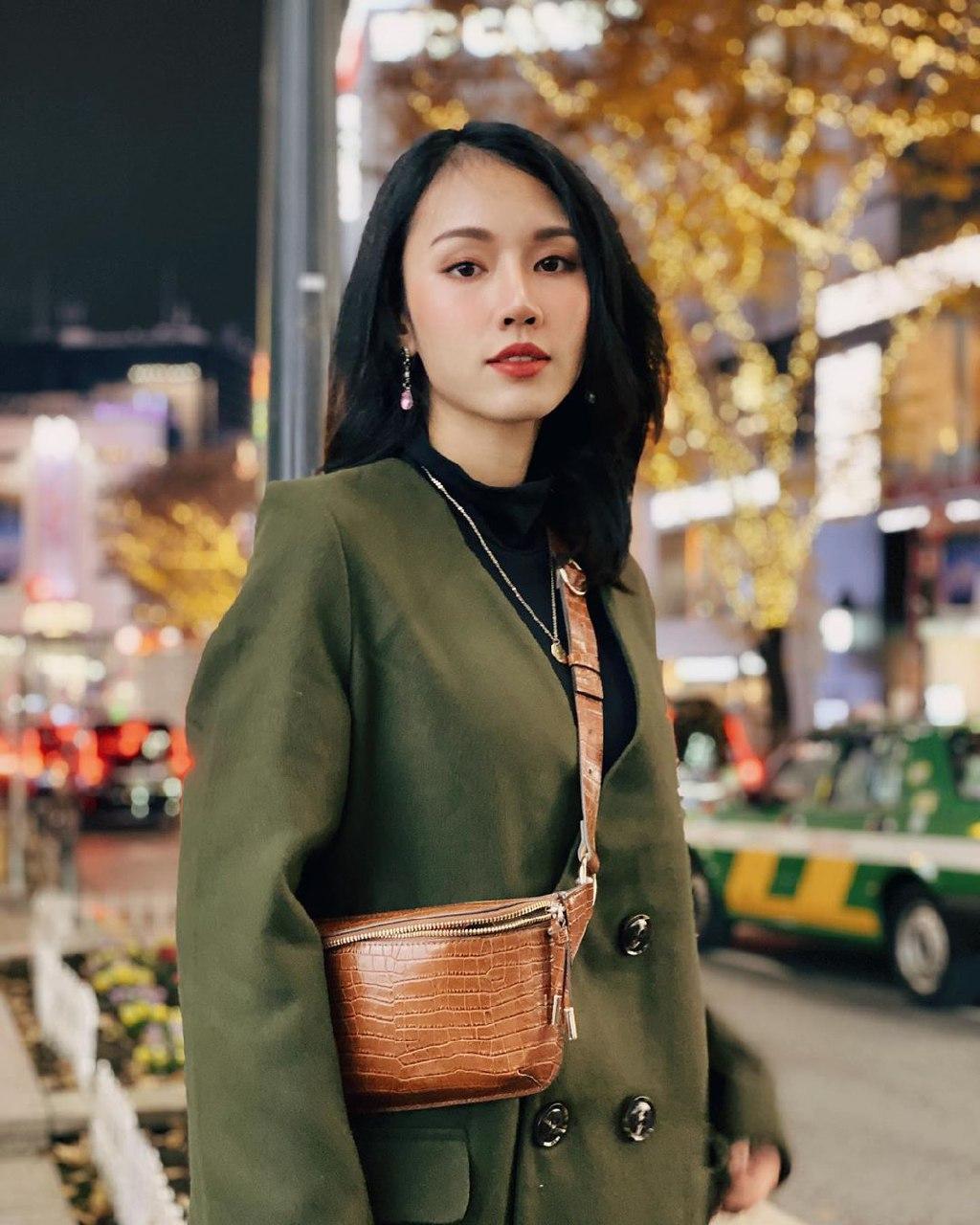 น้องบิว ธรณ์ธิดา