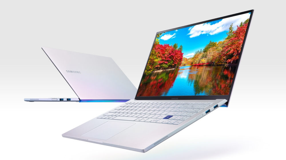 Galaxy Book Ion