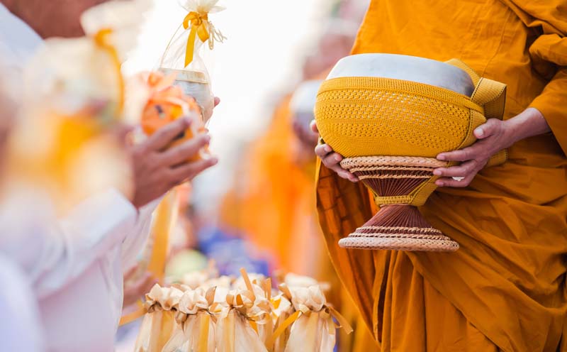 วันพระธันวาคม 2568