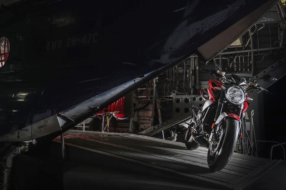 MV Agusta