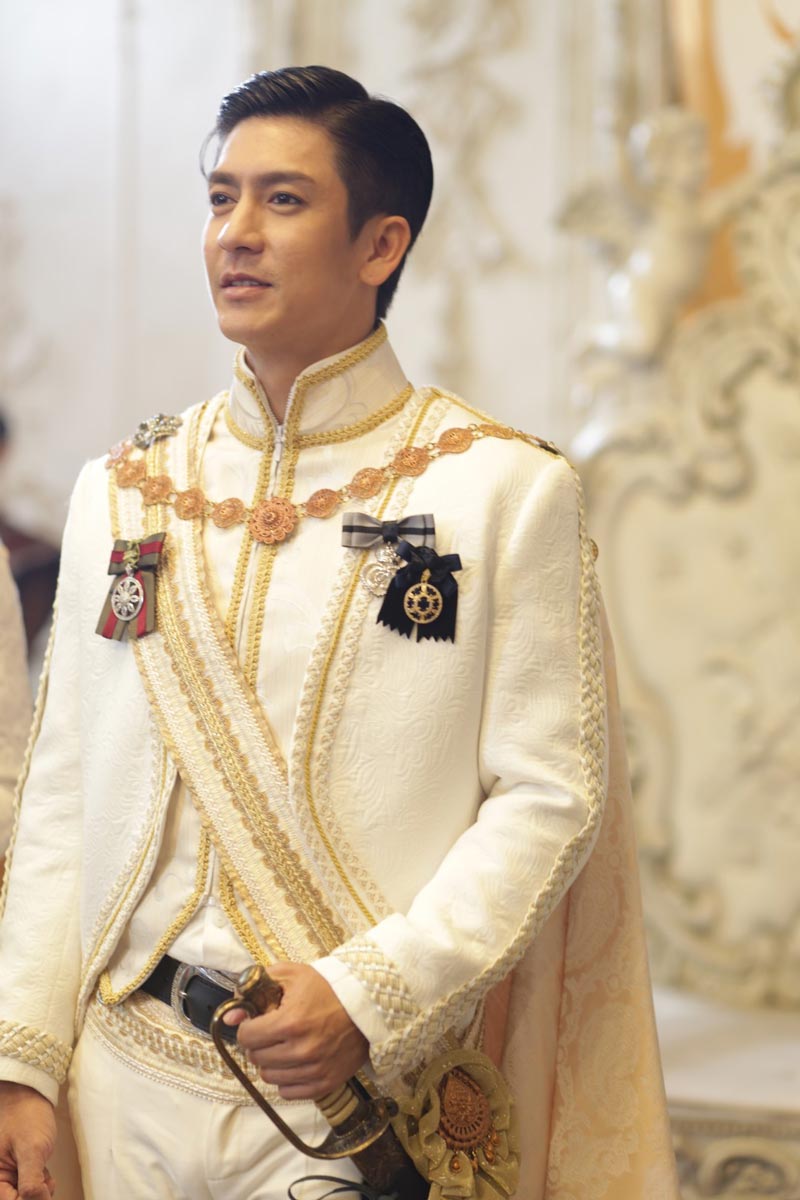 ดั่งดวงหฤทัย