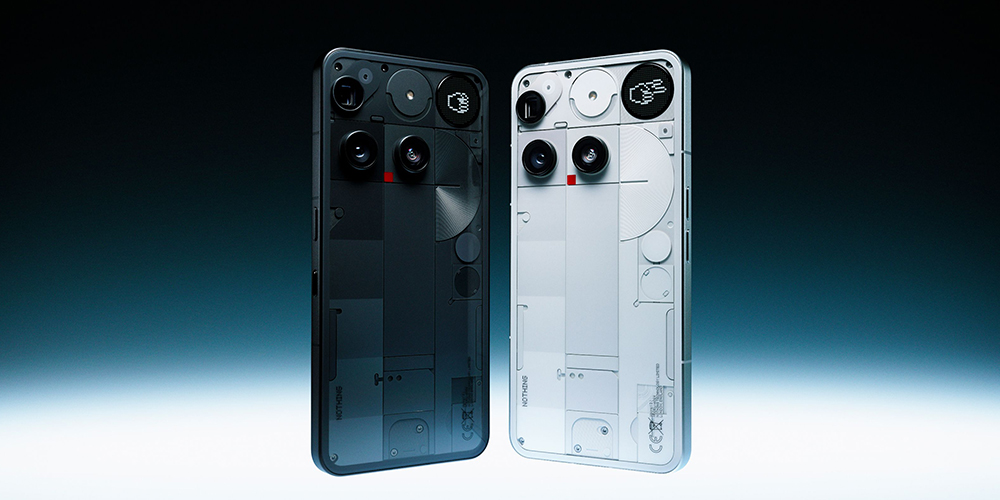 nothing phone 3