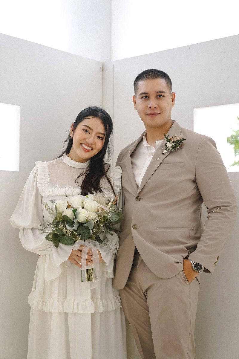 งานแต่งในฝัน