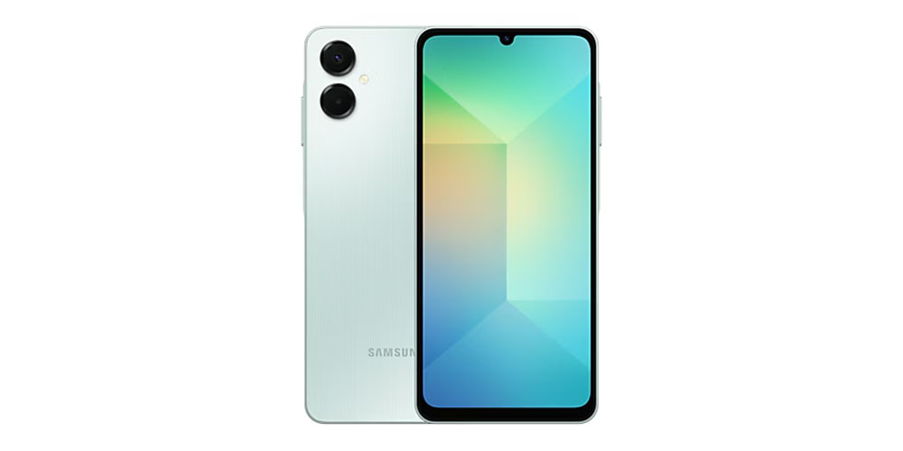 Samsung Galaxy A06 5G