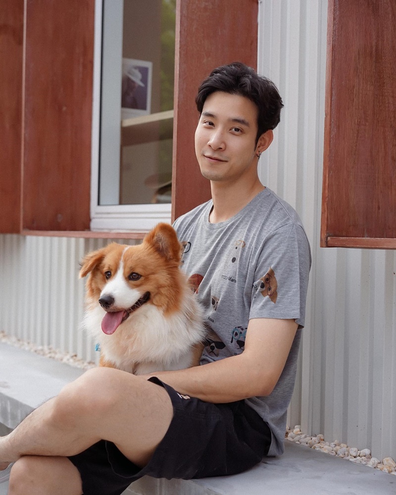 เมฆ จุติ