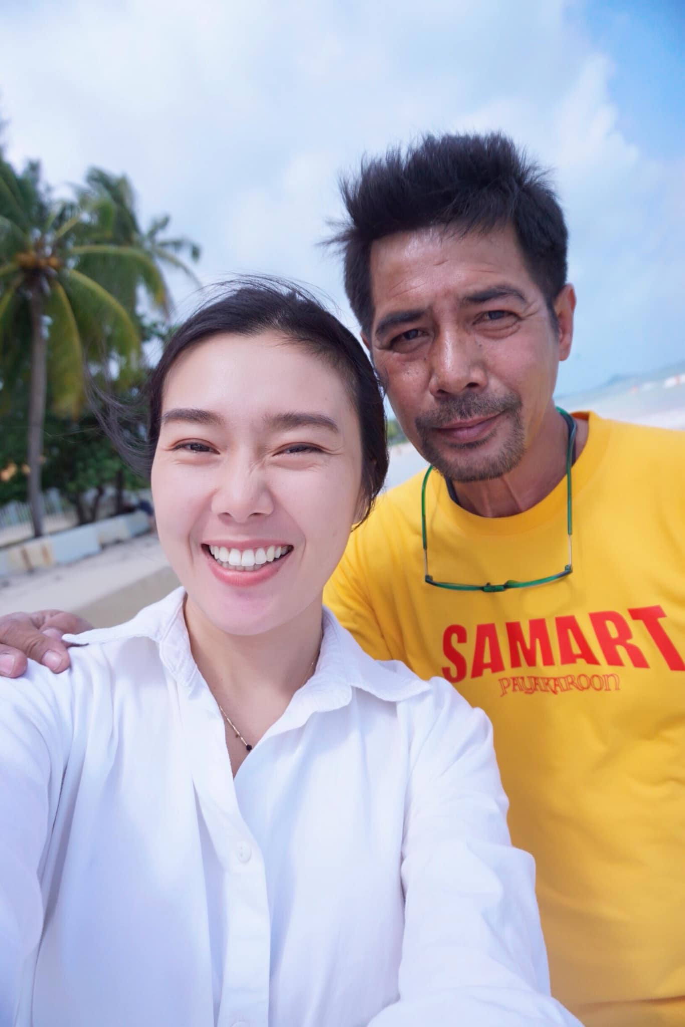 มอส ธิดารา