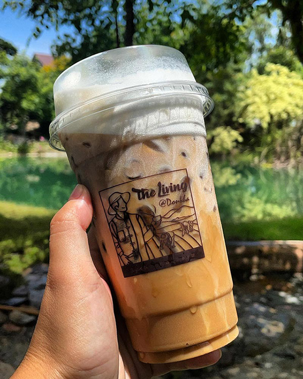 คาเฟ่สุพรรณบุรี