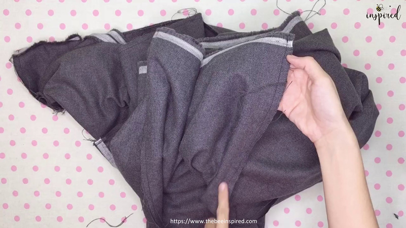 diy bean bag