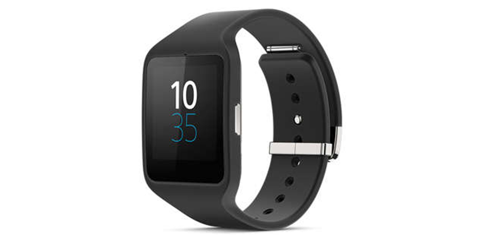 Sony SmartWatch 4