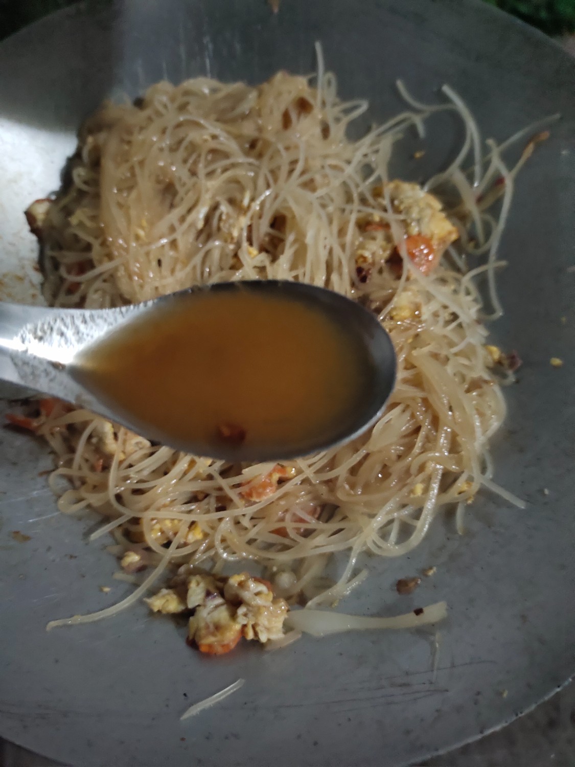 ผัดไทย