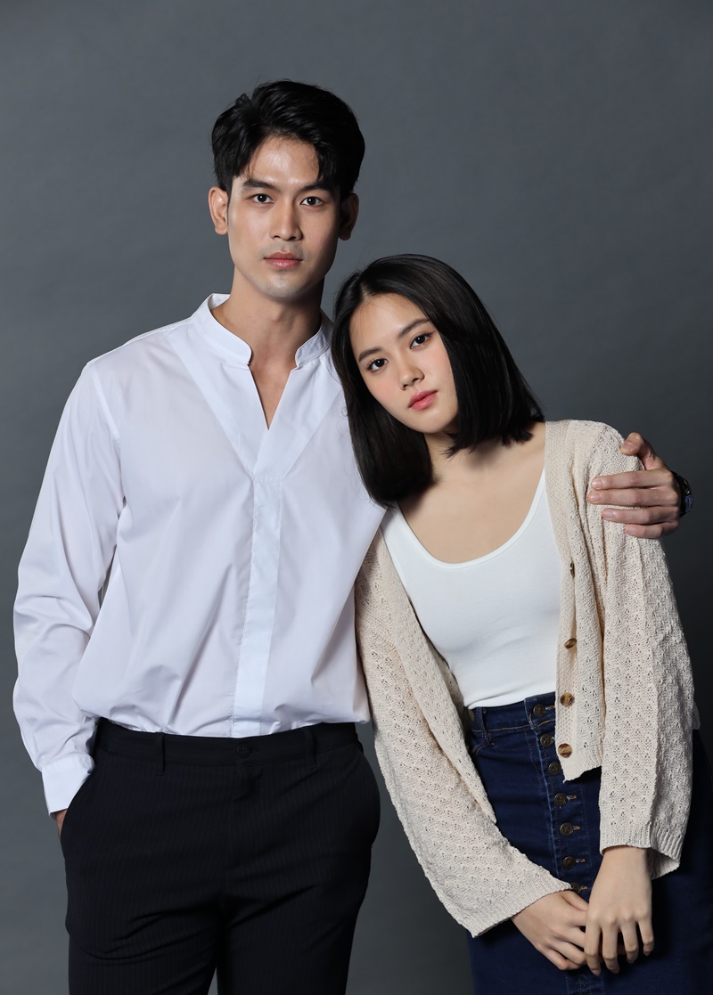 สาวสองวิญญาณ