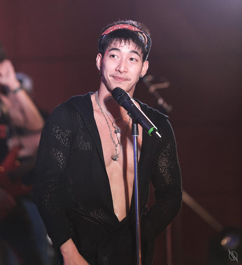 ภาพจาก Instagram mootono29