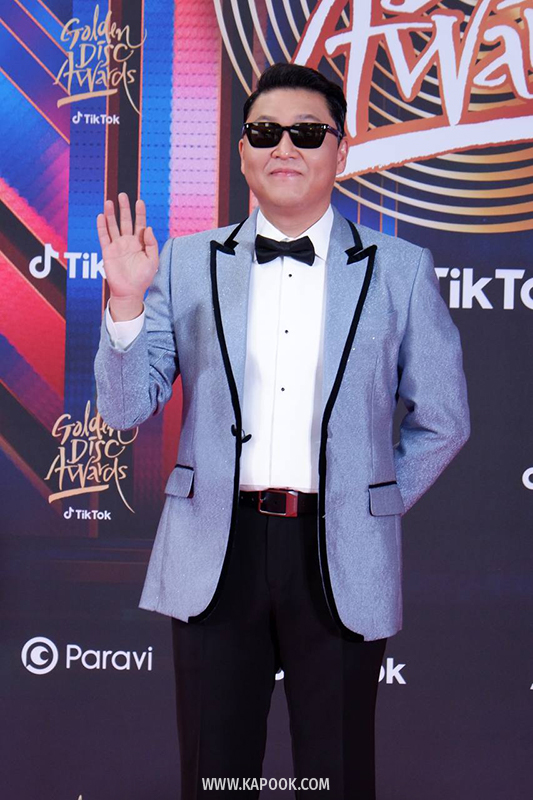 Golden Disc Awards