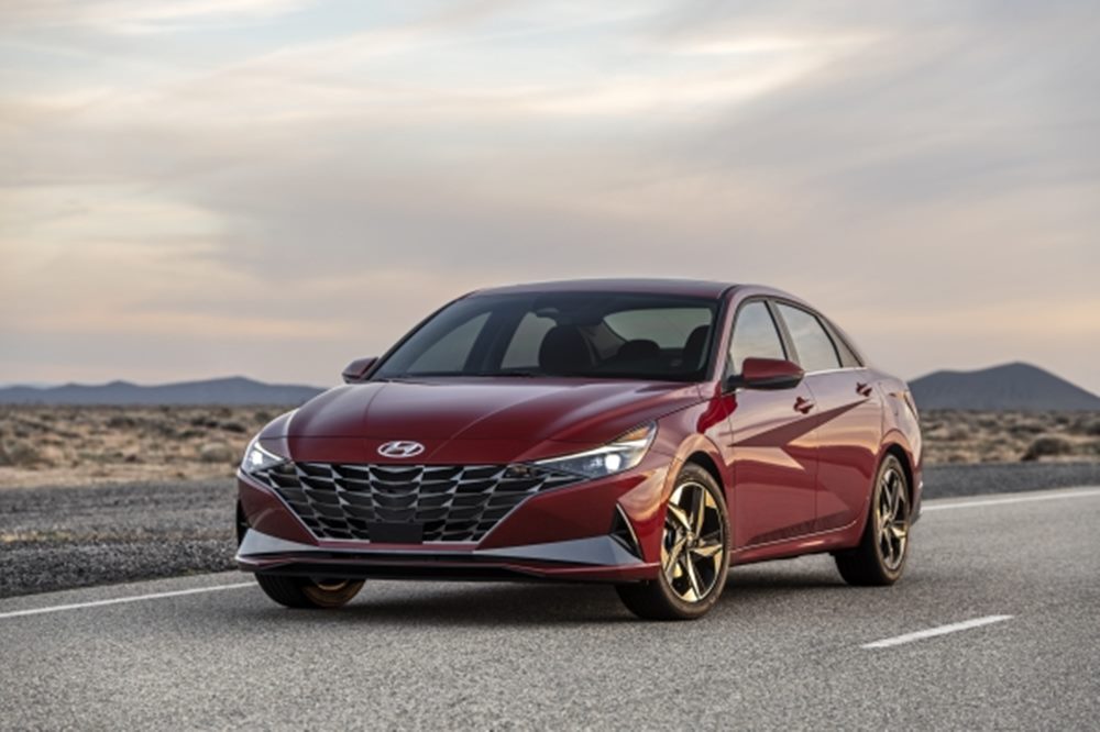 Hyundai
