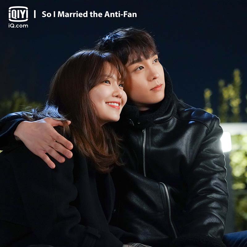 So I Married The Anti-Fan