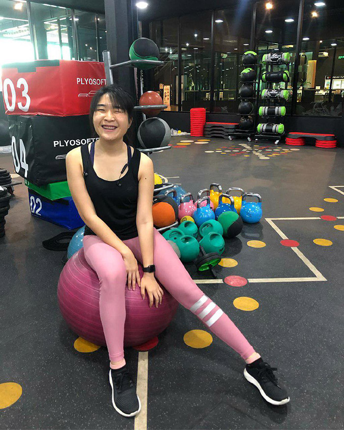 รีวิวลดน้ำหนัก