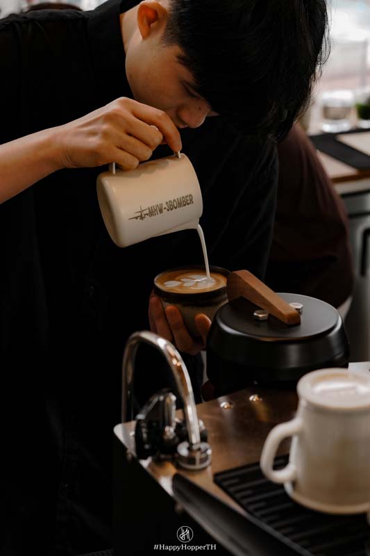 Yasu Coffee & More