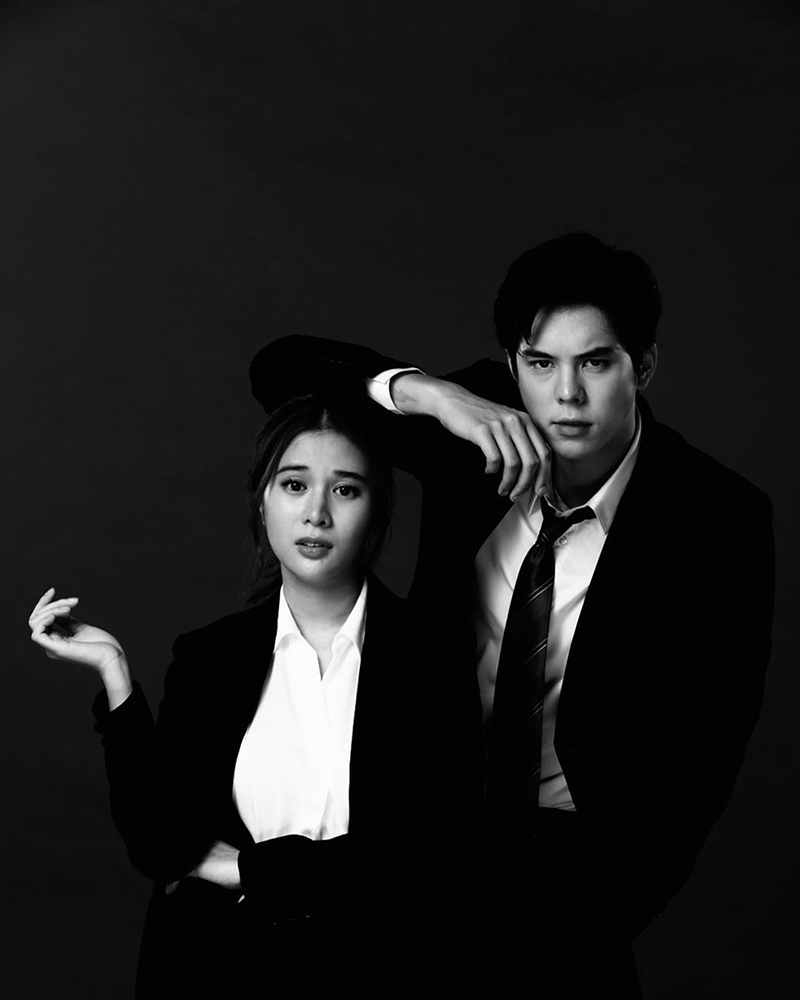 คู่เวร นักแสดง
