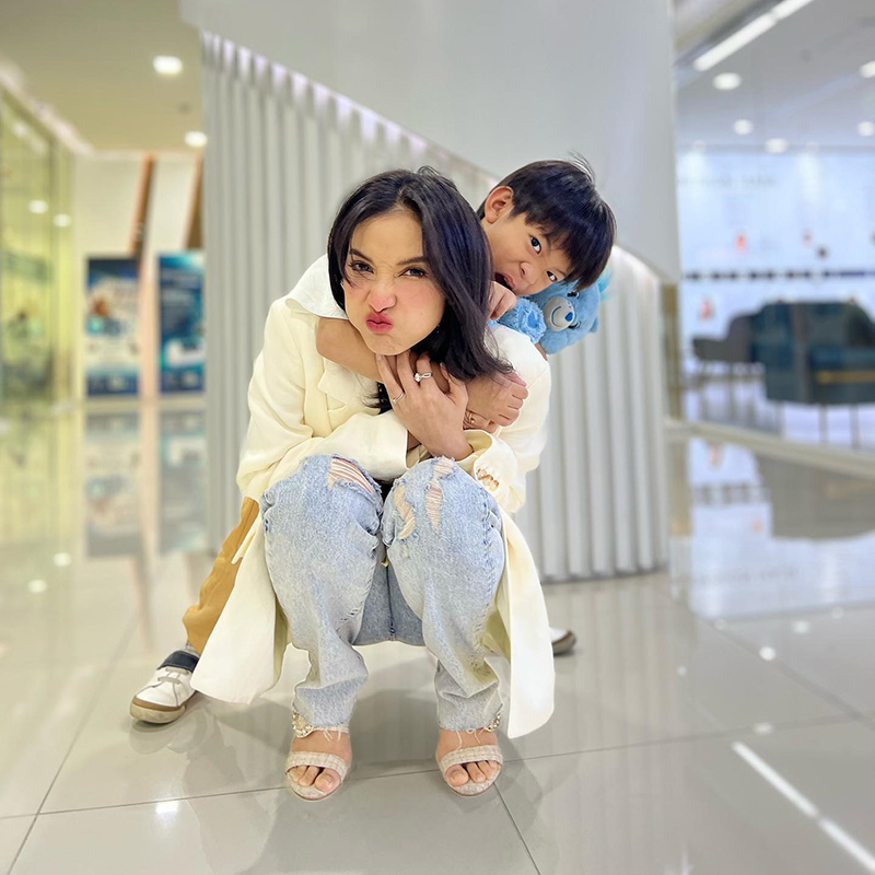 น้องเรซซิ่ง