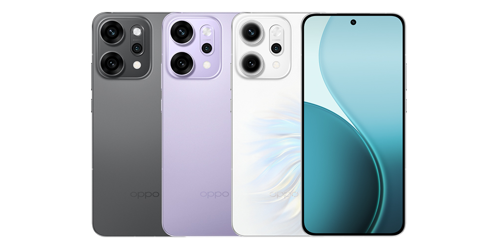 OPPO Reno14 Pro