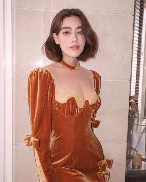 ภาพจาก : Instagram kimmy_kimberley