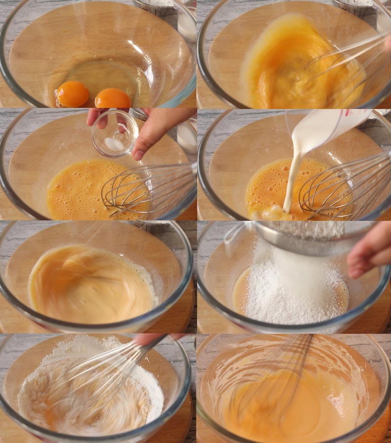 Yorkshire Pudding