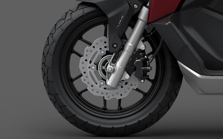 honda adv 160