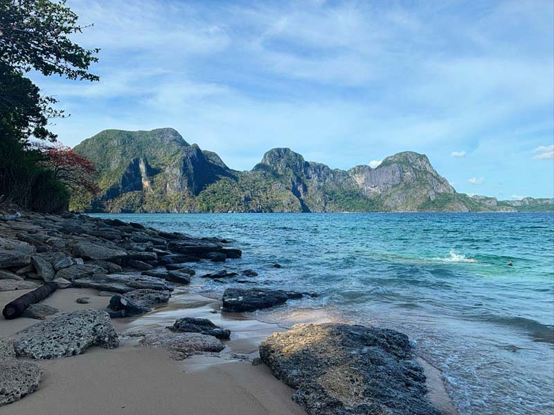 เกาะเอลนิโด