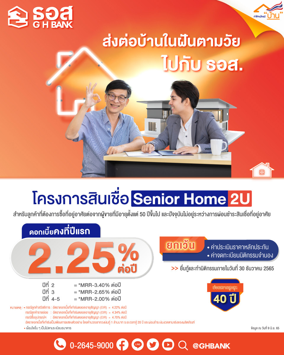 ธนาคารอาคารสงเคราะห์