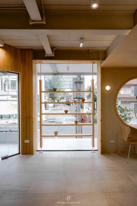 SHINJI Matcha Dojo